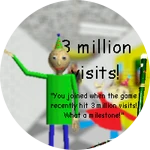 Game Badge Thumbnail