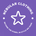 Nebular Clothing