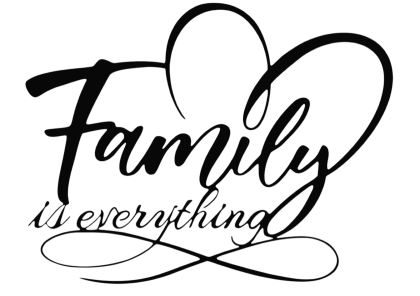 Square Two-Sided Decal