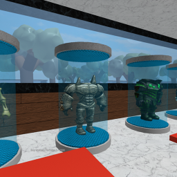 Catalog Tycoon