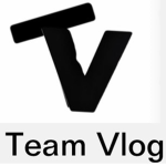 team vlog's fan group