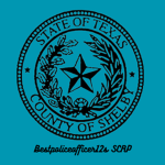 [SCRP] Shelby County Texas
