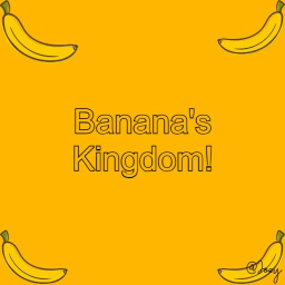 [BETA] Banana Kingdom