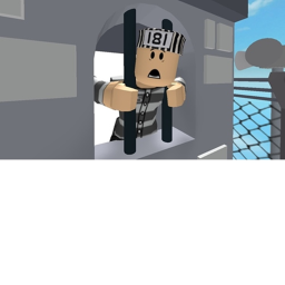 prison story part 1