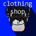 St3ve's Clothing Shop