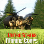 -(USMC)- The United States Marine Corps