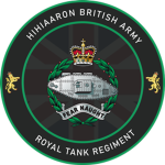 [BA]~Royal Tank Regiment