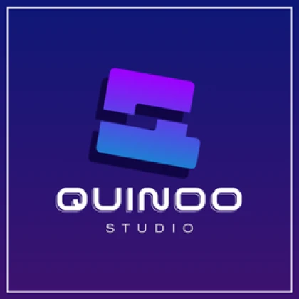 Quindo Studio Roblox group icon