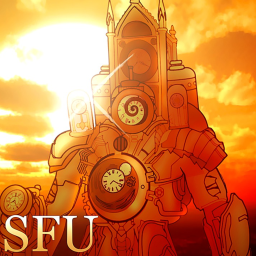 [MINI UPDATE!]Super Flush Universe icon