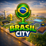 Brasil Voice By Ravi