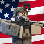 United States Military [Roblox]