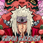 Gama Gaiden [CC]