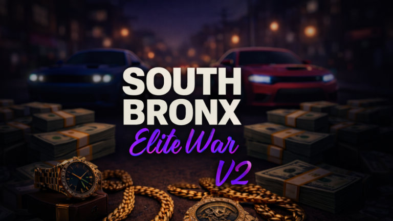 South Bronx: Elite War❗ screenshot 1