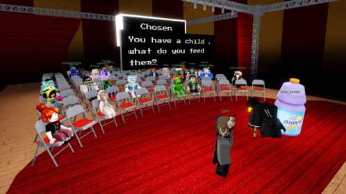 100 Players AI Judge
