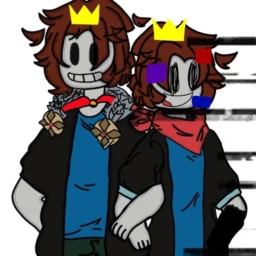 The Bacon Kingdom Chapter 2. icon