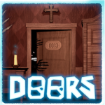 Doors is the BEST GAME in real life
