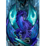 The Mad Dragon