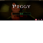 piggy theory gruop/ frined group