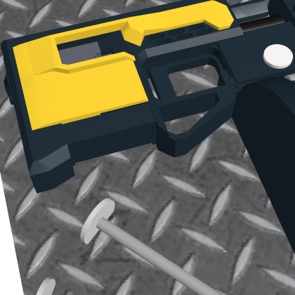 NoCol Nailgun