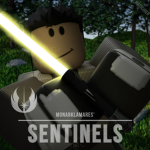 The Jedi Sentinels ϟ
