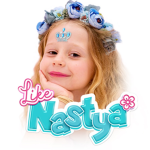 Like Nastya [FAN GROUP]