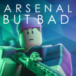 Arsenal But Bad | WINS [ALPHA]