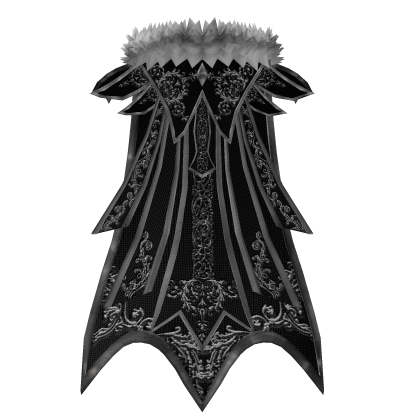 Cape