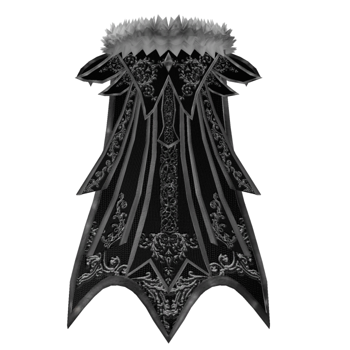 Cape