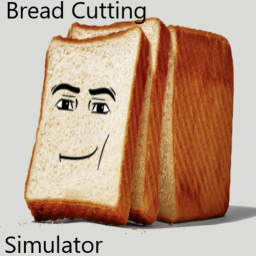 Bread Cutting Simulator