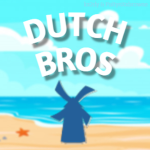 -Dutch Bro's Coffee-