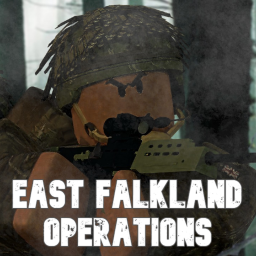 East Falkland Operations