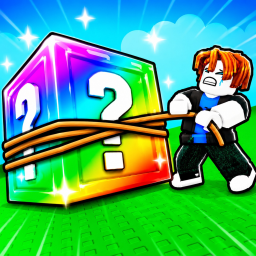 💪Drag a Lucky Block