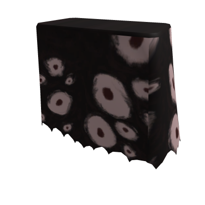 Soul king Almighty waist (Anime Color)