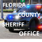 Florida County Sheriff's Office