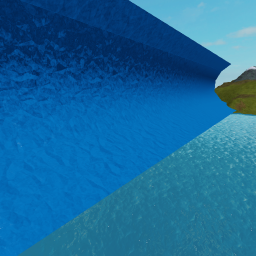 FLOOD RUN!