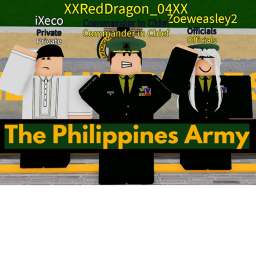[NEW]The Philippines Army
