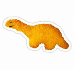 ~The Dino Nuggets~
