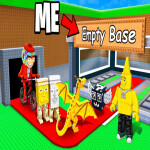 🥵 Steal An Brainrot X999QI LUCK (MODDED)