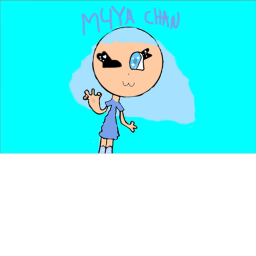 Obby para o canal m4ya chan