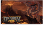 Dragon Adventure fans!!