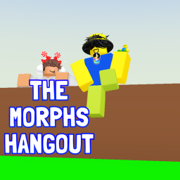 The Morphs Hangout