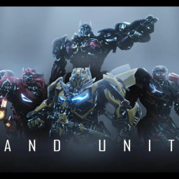 Transformers Universe 2 UNIFORN!!!!!!!