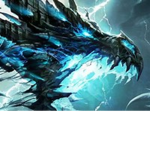Lightning Dragon Kingdom