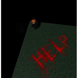 HORROR GAME icon