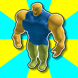 EU SOU BODYBUILDER! [TESTANDO]