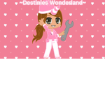 Destinies Wonderland facility testing program