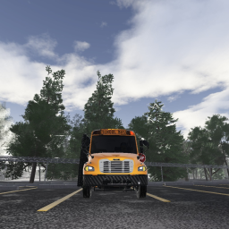 bus testing