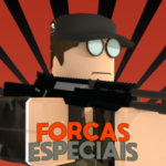EB - Forças Especiais