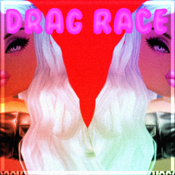 ✰ Drag Race  ✰ || JACQUES