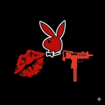 MONEY BLOOD GAMBINO